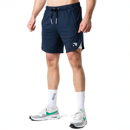 Relode Unity Shorts Mörkblå