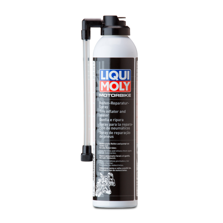 Reparasjonsspray Dekk LIQUI MOLY