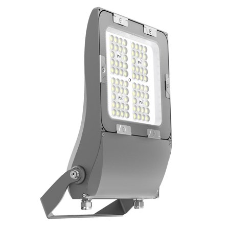 Designlight Elly EB-100 Lyskaster 100 W, 4000 K, 16282-17200 lm, Belysning