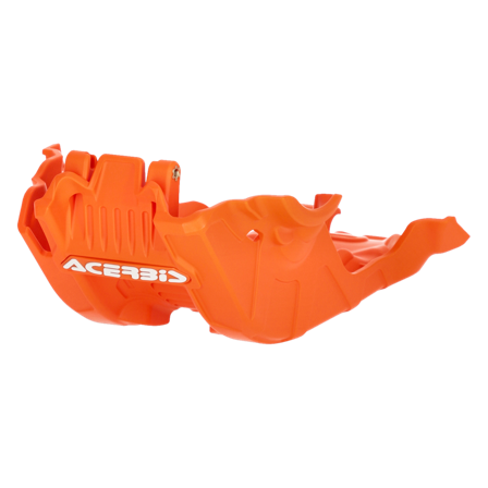 Acerbis Hasplåt - Husqvarna TE 150 2024-2026