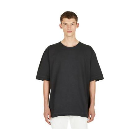 Maison Margiela T-Shirts Sort, Herre