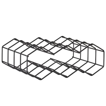 Zone Rocks vinställ 28,8 cm, svart | Inredning > Möbler > Vinställ | Bagaren och Kocken