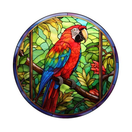 Ikkunalasitarra, sähköstaattinen tarra 06 06