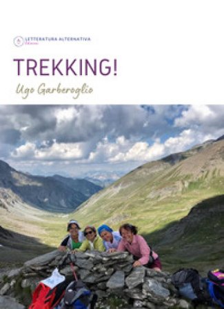 Trekking! Ugo Garberoglio