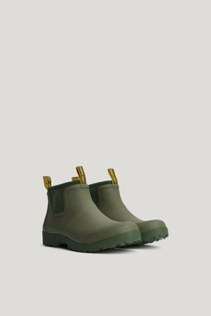 Tretorn Tretorn TERRÄNG LOW NEO WINTER RUBBER BOOT - Rubber boots & outerwear for women, men & children - Rubber boots & outerwear for women, men & 