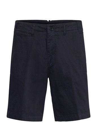 Oscar Jacobson Poggio Shorts - Navy - XL