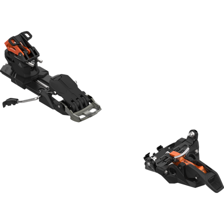 Salomon - N Mtn Summit 12 Br - Burnt Orange