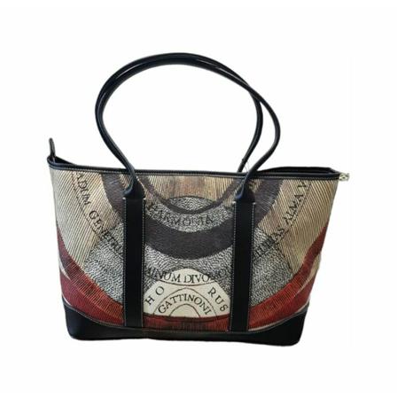 Gattinoni, Shoulder Bags Brązowy, Kobieta, Rozmiar: ONE Size