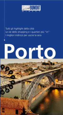 Porto. Con Carta geografica ripiegata Jürgen Strohmaier