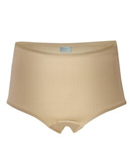 Inkontinens Maxi Active trosa 80 ml Beige - 36/38 - Wundies