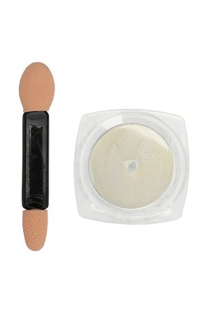 Nailster Pearl Powder Gold, Makeup, Nail Art, Pearl Powder