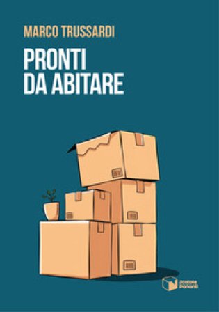 Pronti da abitare Marco Trussardi