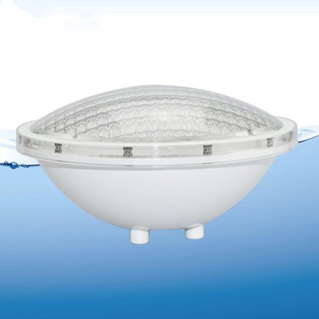 PAR56 RGB Väri 35W LED-Uima-allaslamppu