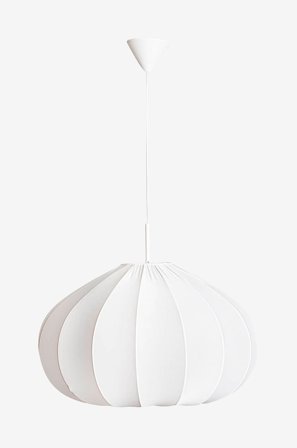 By Rydéns - Riippuvalaisin Ebba - Valkoinen - Riippuvalaisimet - - Homeroom
