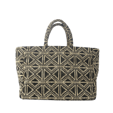 Ceannis Diamond Shopper Väskor & plånböcker Dam Svart ONESIZE