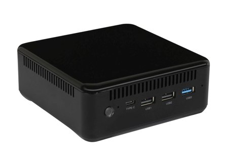 ALLNET DS5-Pro Digital Signage RK3588 8GB/64GB Android 12/Linux media player