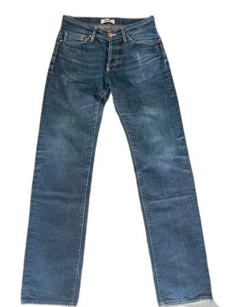 Jeans från Acne
