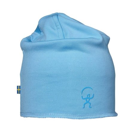 ISBJÖRN of Sweden Panda Beanie Accessoarer Unisex Blå 48-50 cm