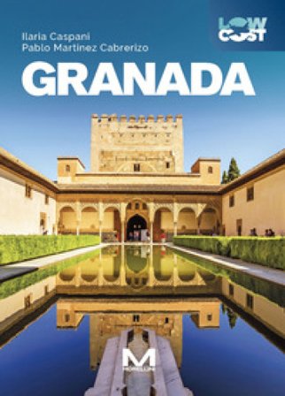 Granada Ilaria Caspani