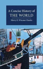 A Concise History of the World, ISBN: 9781107694538