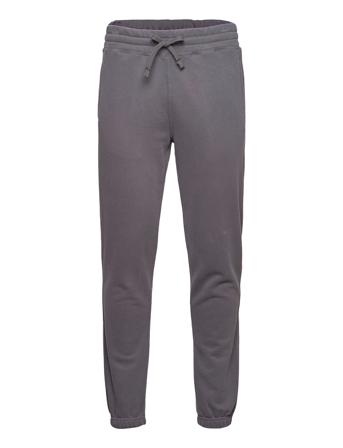 Aadan Comfort Sweatpants Hyggebukser Lilla ARMEDANGELS