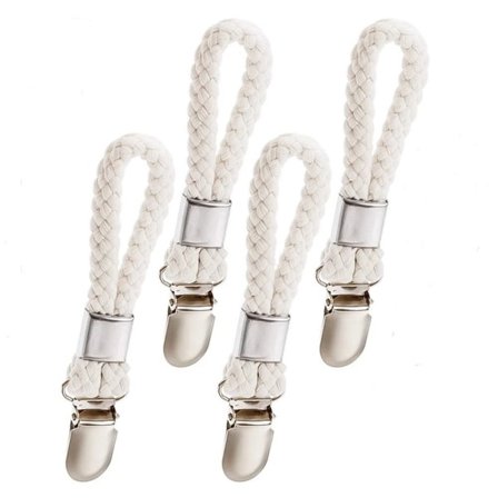 4 stk. Hjulcenternavkapsæt til Tesla Model 3 Y Tesla Accesso