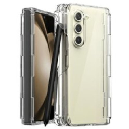 Araree Mobilskal till Galaxy Z Fold 5 Nukin 360 P - Clear