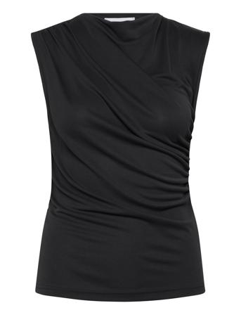 Msbalma Top Black Minus