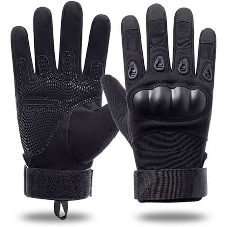 Taktiske handsker Nonazippy taktiske handsker til mænd Taktiske G