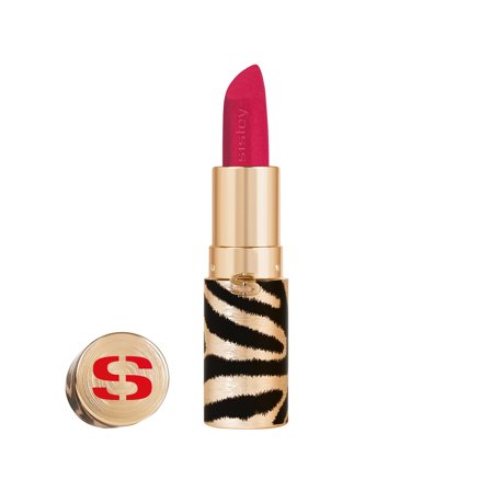 Sisley Phyto-Rouge Velvet 22 Rose Punch 3g - Rossetto mat