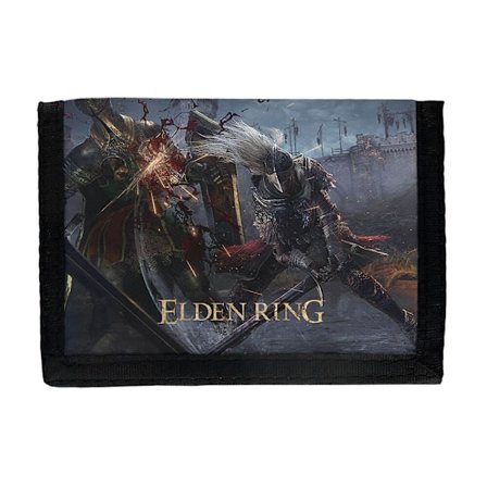 Spel Elden Ring Plånbok