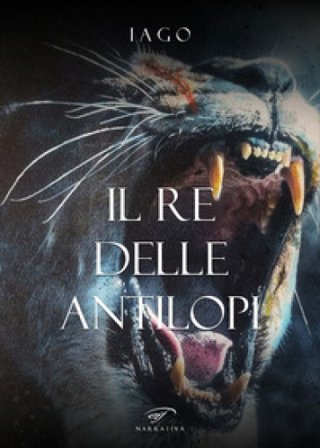 Il re delle antilopi Iago