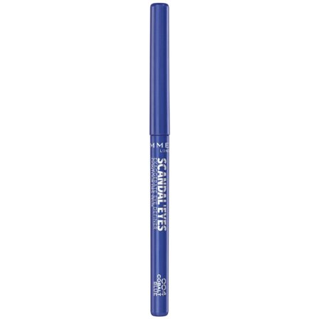 Rimmel Matita Occhi ScandalEyes Exaggerate Eye Definer 004 Blue