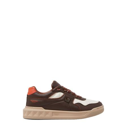 Valentino Garavani Sneakers brun, Herr, Herr, Storlek: 43 EU