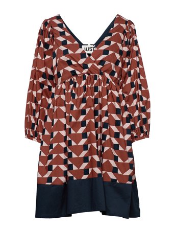 Just Female | Meghan Dress | S