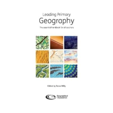 Leading Primary Geography (häftad, eng)