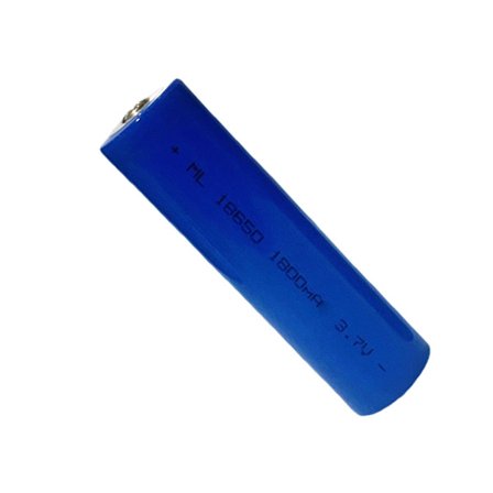 18650 Lithium Batteri 1800mAh med Stabilt Strømudtag til Udendørs Aktiviteter