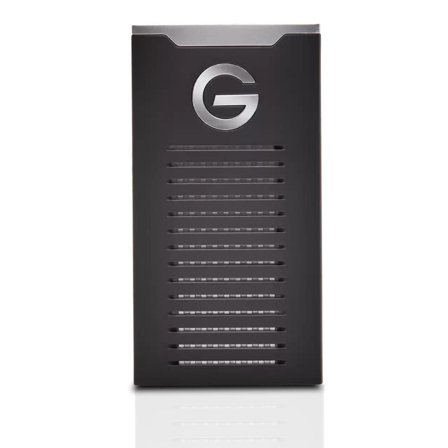 Sandisk G-DRIVE SSD 4TB WW