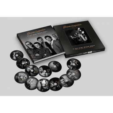 It all came round again Fairport Convention