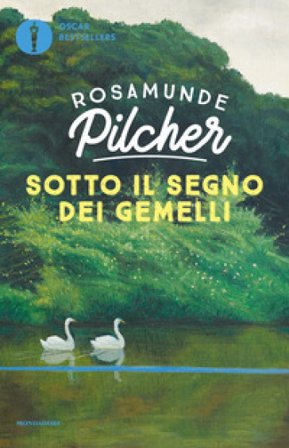 Sotto il segno dei gemelli Rosamunde Pilcher