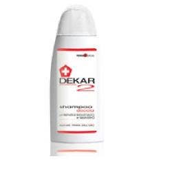 Dekar2 Shampoo Doccia Anti-Pidocchi 125ml