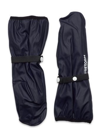 Tretorn Kids Wings Fleece Mitten - Blue - 2