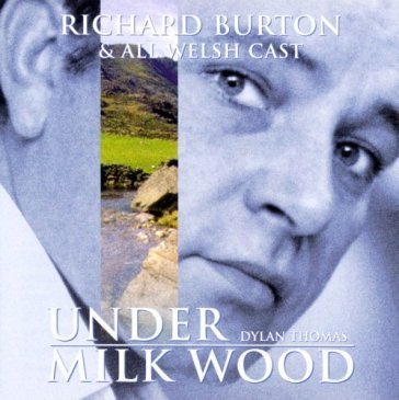 Under milk wood AUDIOBOOK