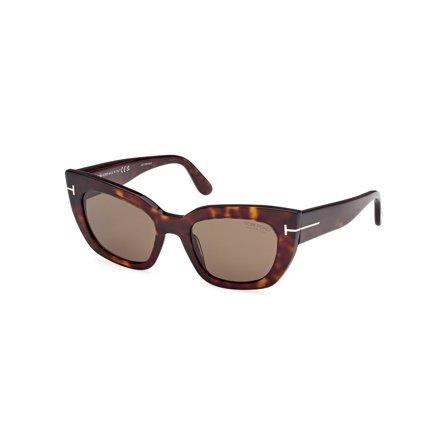 Tom Ford -Aurinkolasit - Brown Cat - Tom Ford FT1190 52H 5321