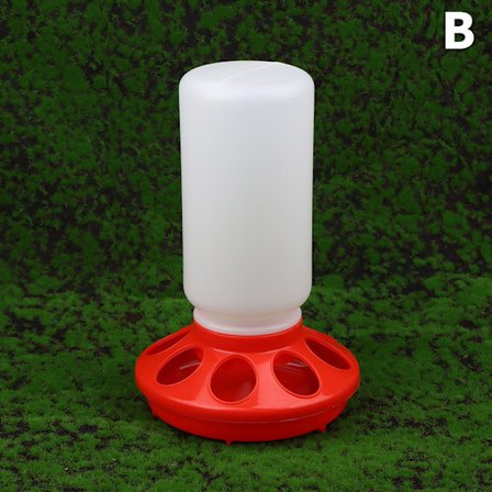 Siipikarjan Ruokinta-automaatti Juoma-automaatti Vedenjakelija Automaattinen Tipujen Juottoastia