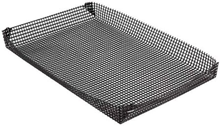 Muurikka Grill- & Rökkorg 22x40 cm