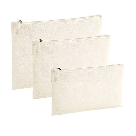 Westford Mill Organic Pouch S Natural