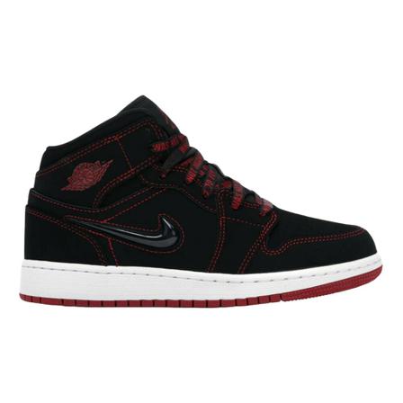 Nike Sneakers Sort, Dame, Størrelse: 36 EU