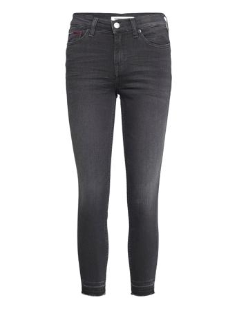Nora Mr Skny Ankle Csbbs Black Tommy Jeans