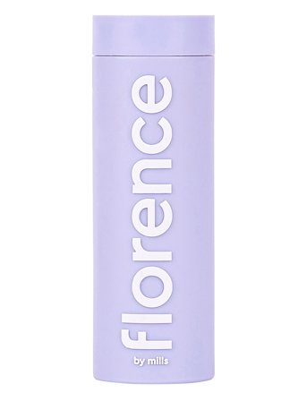 Florence By Mills Hit Reset Moisturizing Mask Pearls - Nude - 20 g